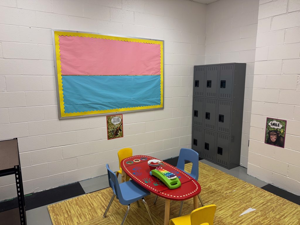 Little Bright Lights Academy